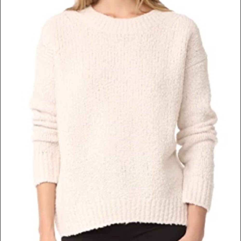 Vince sweater